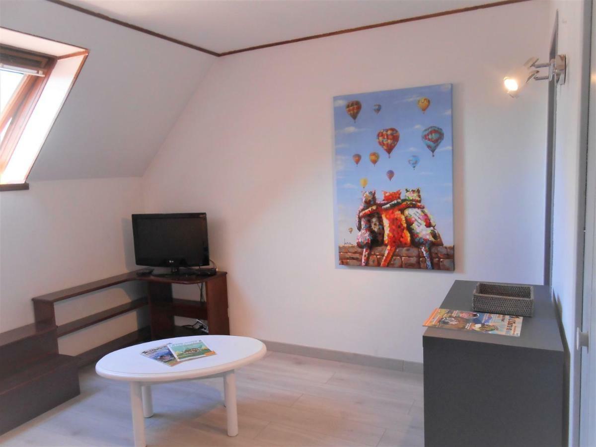Appartement 3P Luchon Cures & Ski Soda Bagnères-de-Luchon المظهر الخارجي الصورة